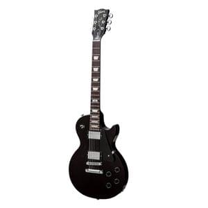 Gibson Les Paul Studio Pro Plain 2014 LSTPPB4CH1 Black Cherry Pearl Electric Guitar